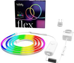 Twinkly Flex LED Szalag - RGB - 3m (TWFL300STW-WEU)