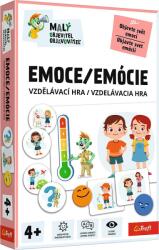 Trefl Malý objevitel Emoce