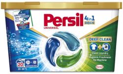 Persil 4in1 Discs Universal Mosókapszula 20 mosás (9000101800265)