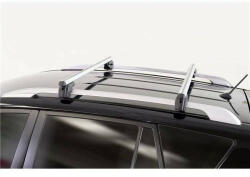 Menabo Sherman tetőcsomagtartó keresztrúd Ssangyong Rexton Sport 2017+ autóra