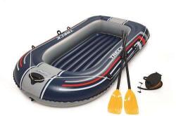 Bestway Hydroforce 2 személyes csónak szett (3EXX0440)