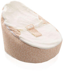 BabyJem Babaszék biztonsági hevederrel BabyJem (szín: szürke)