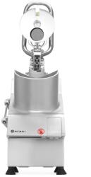 Hendi Zöldségszeletelő Gép - Nagy Teherbírású, 5 Tárcsával