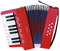  Zenélő játék Reig Harmonika zongora