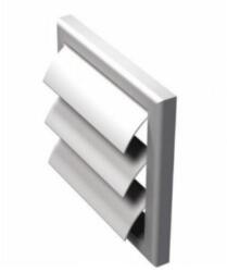 Vents MV 120 J Szellőzőrács grav. redőnnyel