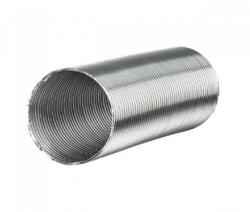 Vents Aluvent Cső 120/1 méter