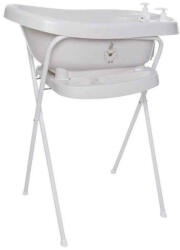 bébé-jou thermo babakád + Bébé-Jou kádállvány - Tiny Sheep