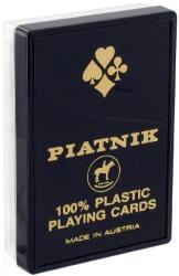 Piatnik Карти за игра Piatnik - 100% Пластик - ozone - 29,90 лв