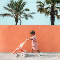  Tisztító és tároló készlet Smoby - pepita - 30 480 Ft