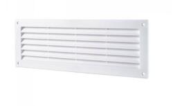 Vents MV 350 368x130mm műanyag ajtórács