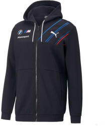 PUMA BMW M Motorsport Kapucnis Pulóver - Felnőtt