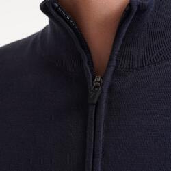 Giorgio Armani EA7 Golf Pro M T-top Fz Pulóver 7M000542AF14755UB102 Férfi Pulóver Sötétkék M