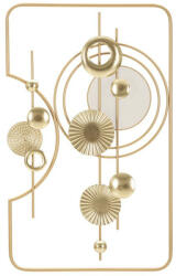  Vas fali panel arany 49, 5x3, 8x80cm (0324070000)