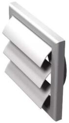 Vents MV 100 Vs Szellőzőrács csőcsatlakozóval (DN 100)