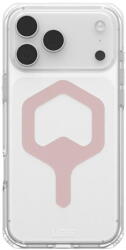 Custodia Antiurto Urban Armor Gear Plyo Per IPhone 12 Pro Max - Viola, Trasparente Satinato, Standard Militare MIL STD 810G - 4
