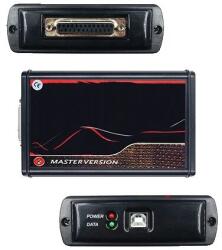 KESS & KTAG ECU Programozó és Hangoló Készlet - Mester Diagnosztika