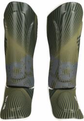 Shin- and Instep Guard " Vectory" - zöld, S-es méret