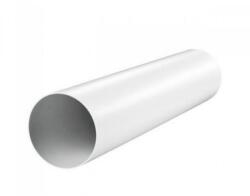 Vents PVC 10035 körcsatorna 0, 35m