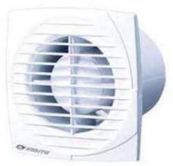 Vents 100 DT axiális faliventilátor időzítővel szerelve