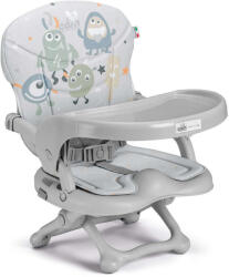 CAM Smarty Pop Etetőszék - Hordozható, Összecsukható (S333)