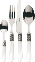 Casa Bugatti Optical Evőeszközkészlet - 24 részes