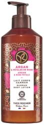 Yves Rocher Argan & rózsa 390 ml