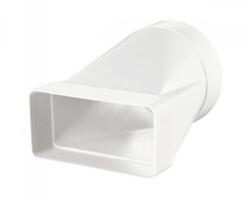 Vents 511 átalakító 55 x 110 - D100 (excentrikus)