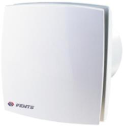 Vents 100 LDTHL AUTO axiális ventilátor, automata zsaluval, páraérzékelővel, időzítővel és golyóscsapággyal szerelve (100 LD AUTO THL)