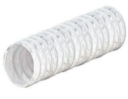 Polyvent 100/3 méter, müa. flexi cső 660/102/3