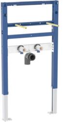 Geberit Duofix - Modul de instalare pre-perete pentru lavoar, înălțime 82-98 cm 111.485. 00.2 (111.485.00.2)