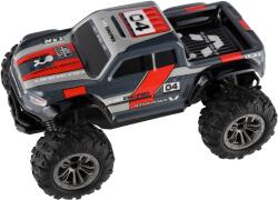 Teddies RC Pick-up terepjáró, szürke-piros