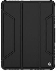 Nillkin Bumper PRO Protective Stand Case - iPad 10.9 2020/Air 4/Air 5/Pro 11 2020/2021/2022 Fekete (57983103246)