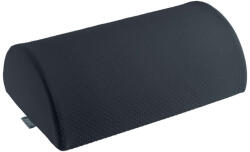 Esselte LEITZ Lábtámasz, asztali, LEITZ " Ergo Cosy" , bársonyszürke (53710089)