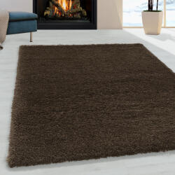 Fluffy Bolti 9. Ay. FLUFFY 3500 BROWN 140 X 200 szőnyeg