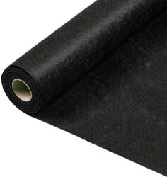  Geotextília fekete 200gr/m2 2x10m