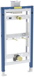Geberit Duofix - Element de montare pentru pisoar, 98 cm, universal, pentru operare superior 111.617. 00.2 (111.617.00.2)