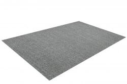 Bakero Barbora dark grey Szőnyeg (140x200 cm)