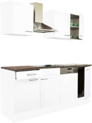 Leziter Yorki 220 konyhabútor