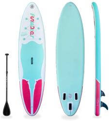 FunWater Manta Ray felfújható SUP szett (SUPFW11G)