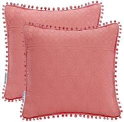 AmeliaHome Díszpárnahuzat MEADORE 45x45 ameliahome - pepita - 4 990 Ft