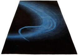 Bakero San Marino 1114-02 blue/silver Szőnyeg (140x200 cm)