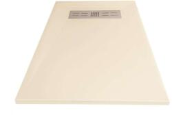  Royal Gres Kompozit Zuhanytálca - Beige (Imp1000)