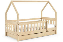  Meblomal Lena Házikóágy - 160 cm