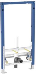 Geberit Duofix - Element de montare pentru bideu, 98 cm, universal 111.535. 00.2 (111.535.00.2)