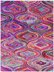 Bakero Chindi 4 multi Szőnyeg (122x183 cm)