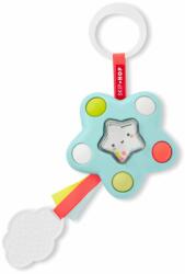  SKIP HOP Hračka aktívna na C krúžku Pop Star 0m+