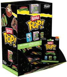 Funko Mini figura Funko Bitty POP! Animation: TMNT - Mystery Blind Bag (088532) Figurina