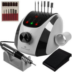  Beautylushh Körömcsiszoló gép - készlet