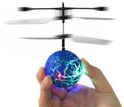 Teddies Vrtulníková létající koule