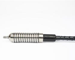 PNI Bax 50 db CB PNI ML40 antenna, hossza 57 cm, M6-M5 menetes adapterrel